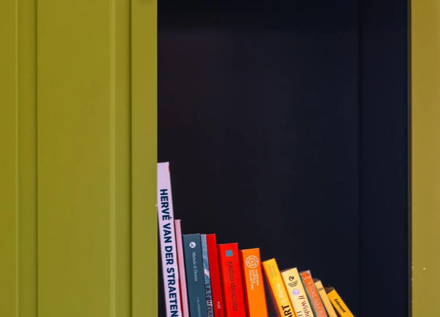 Crayon Rouge Hotel Paris