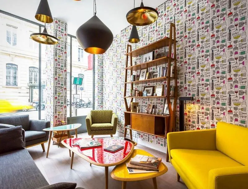 Crayon Rouge Hotel 4*